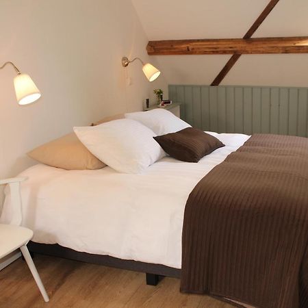 נונאן Bed & Breakfast Langlaar מראה חיצוני תמונה