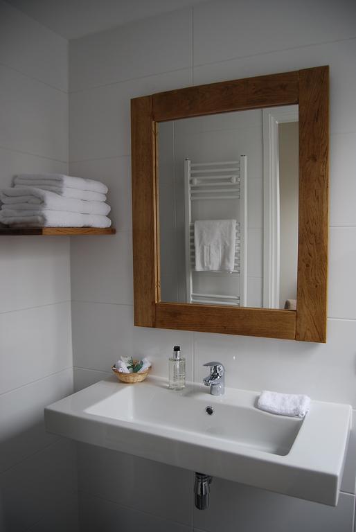 נונאן Bed & Breakfast Langlaar חדר תמונה